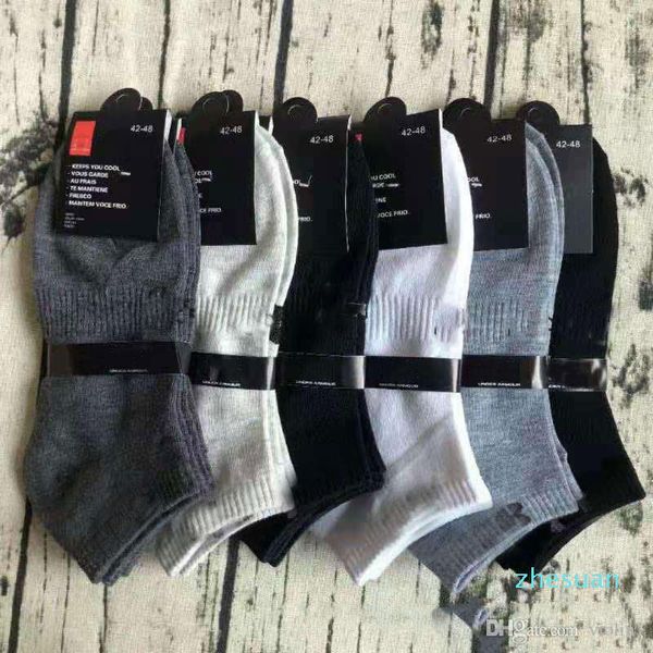 cotton running socks sports stockings basketball socks breathable football sportswear sock wholesale dhl, Black
cotton running socks sports stockings basketball socks breathable football sportswear sock wholesale dhl, Black