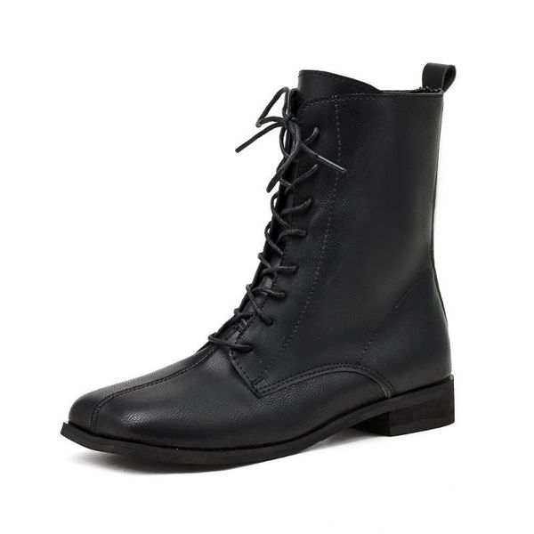 boots women ankle elegant shoes block high heels sock square toe chunky zipper lady autumn winter 2021, Black
boots women ankle elegant shoes block high heels sock square toe chunky zipper lady autumn winter 2021, Black