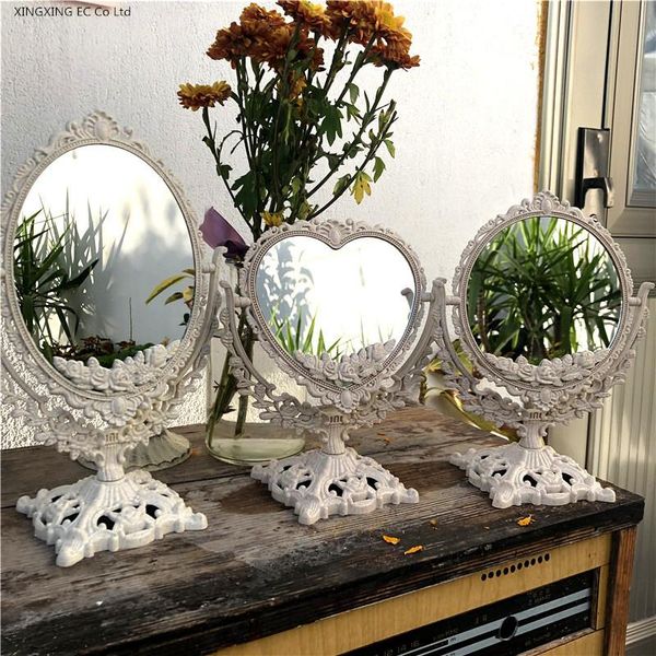 love simple double-sided makeup mirror european embossed deskdressing table creative home decoration ornaments mirrors
love simple double-sided makeup mirror european embossed deskdressing table creative home decoration ornaments mirrors