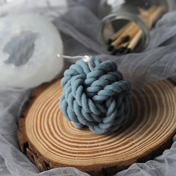 yarn winding ball mould, silicone material handmade candle mold-ball of soap mold craft tools
yarn winding ball mould, silicone material handmade candle mold-ball of soap mold craft tools