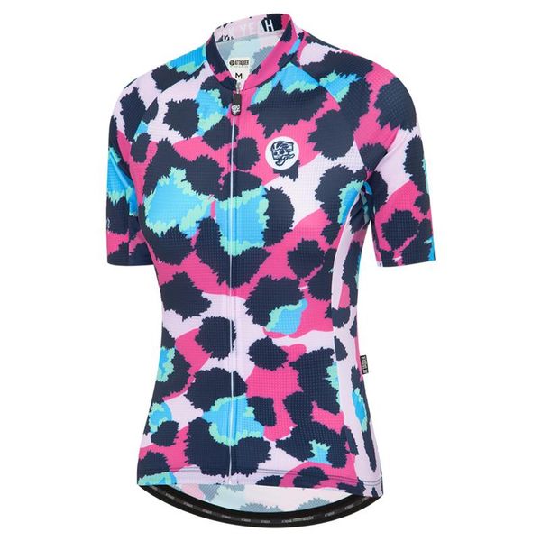 racing sets attaquer cycling jersey 2021 women bike jerseys road mtb bicycle shirts ropa ciclismo maillot breathable girl cycle top, Black;blue
racing sets attaquer cycling jersey 2021 women bike jerseys road mtb bicycle shirts ropa ciclismo maillot breathable girl cycle top, Black;blue