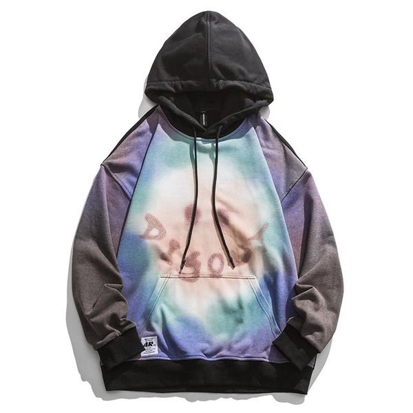 men's hoodies & sweatshirts autumn funny printed men loose hooded pullovers fashion causal street coats clothing male plus size 5xl, Black
men's hoodies & sweatshirts autumn funny printed men loose hooded pullovers fashion causal street coats clothing male plus size 5xl, Black