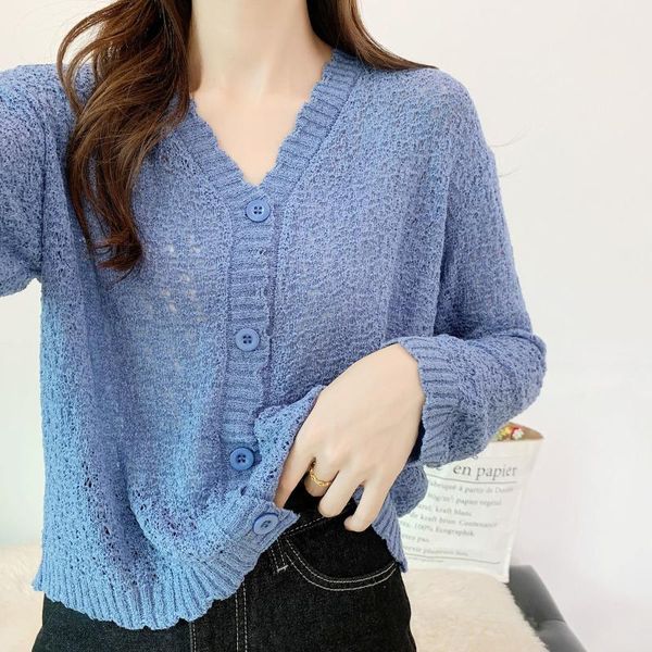 women's blouses & shirts women 2021 spring summer fashion thin ice silk sunscreen shirt female long sleeve cardigan coats ladies loose, White
women's blouses & shirts women 2021 spring summer fashion thin ice silk sunscreen shirt female long sleeve cardigan coats ladies loose, White