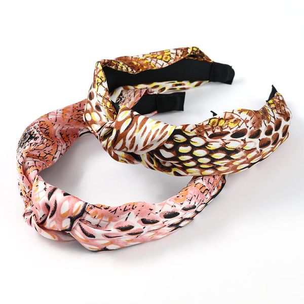 hair clips & barrettes 2021 creative snakeskin print fabric headband female knotted charm headwear banquet, Golden;silver
hair clips & barrettes 2021 creative snakeskin print fabric headband female knotted charm headwear banquet, Golden;silver