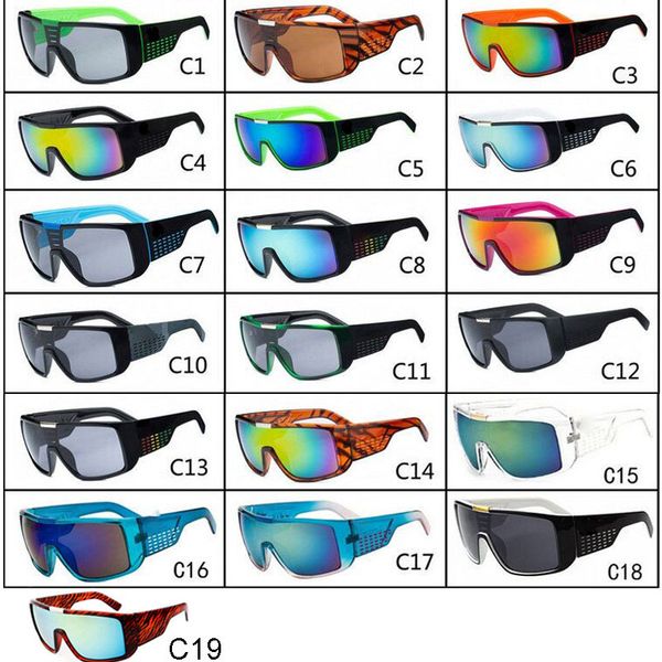 big square frame sunglasses for men women one-piece cool cycling sun glasses in australia and us uv400 dazzle colour goggles outdoor sports, White;black
big square frame sunglasses for men women one-piece cool cycling sun glasses in australia and us uv400 dazzle colour goggles outdoor sports, White;black