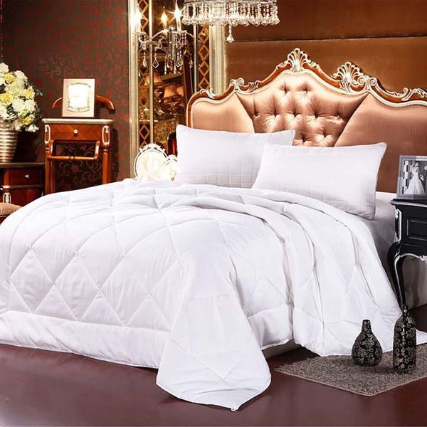 comforters & sets spring autumn warm comfortable duvet white quilted quilt king queen full size comforter duvets for home textile bedding qu
comforters & sets spring autumn warm comfortable duvet white quilted quilt king queen full size comforter duvets for home textile bedding qu