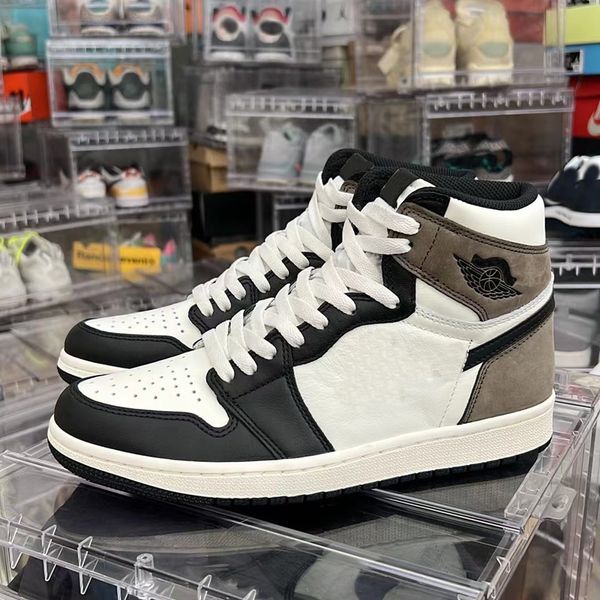 designer shoes fashion basketball shoes coffee mocha black brown for men women higt cut outdoor sports training running sneakers 555088-105
designer shoes fashion basketball shoes coffee mocha black brown for men women higt cut outdoor sports training running sneakers 555088-105
