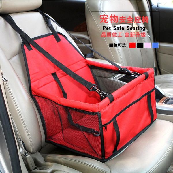 dog car seat covers travel pet carrier bag waterproof basket folding hammock carriers for cat dogs safety travelling mesh
dog car seat covers travel pet carrier bag waterproof basket folding hammock carriers for cat dogs safety travelling mesh