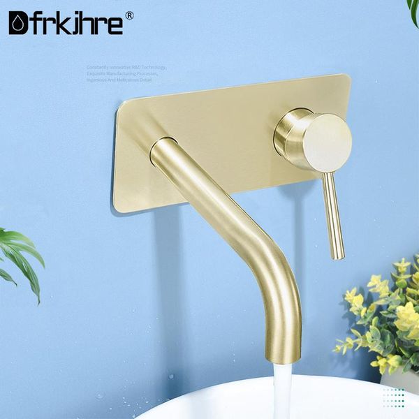 bathroom sink faucets wall mount basin faucet mablack washbasin with single handle cold water bath brushed gold mixer tap
bathroom sink faucets wall mount basin faucet mablack washbasin with single handle cold water bath brushed gold mixer tap