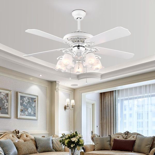 ceiling fans creative fan with lamp modern mount led and remote control 52 inch 110v/220v
ceiling fans creative fan with lamp modern mount led and remote control 52 inch 110v/220v