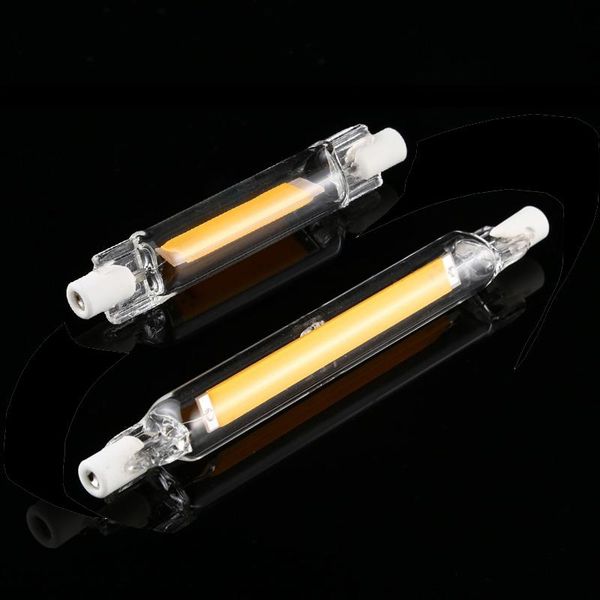 bulbs dimmable led r7s glass tube cob bulb 78mm 118mm corn lamp 15w 30w 50w j78 j118 110v 220v light replace halogen lampadas
bulbs dimmable led r7s glass tube cob bulb 78mm 118mm corn lamp 15w 30w 50w j78 j118 110v 220v light replace halogen lampadas