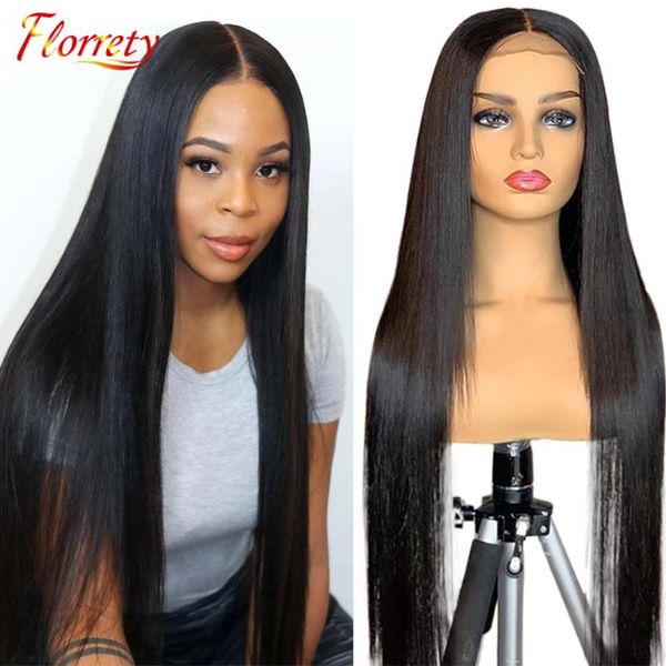 lace wigs human hair straight 4x4 closure wig 13x4 front brazilian remy preplucked for black women, Black;brown
lace wigs human hair straight 4x4 closure wig 13x4 front brazilian remy preplucked for black women, Black;brown