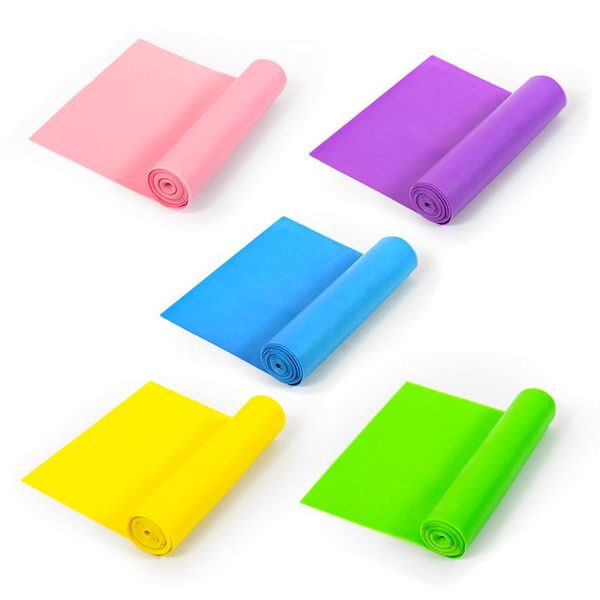 accessories selling yoga rally band for strength training tpe sports stretching mutipurpose colorful fitness resistance
accessories selling yoga rally band for strength training tpe sports stretching mutipurpose colorful fitness resistance
