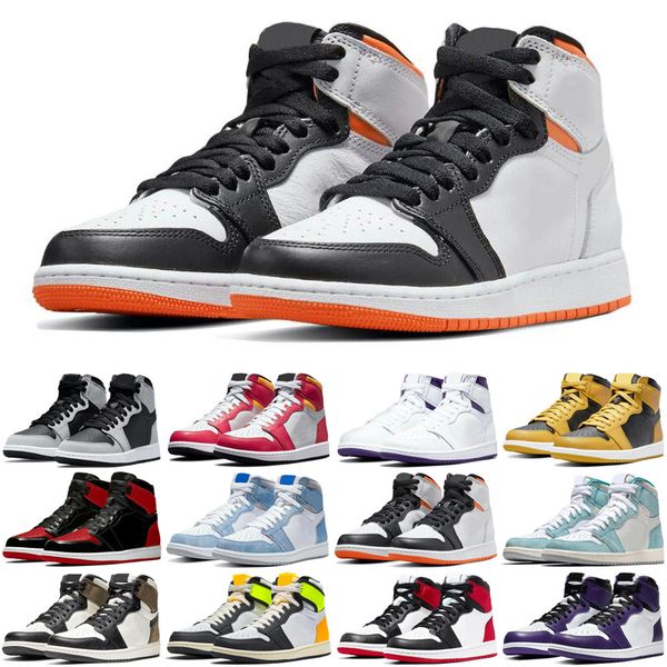 breathable with box&sock&tag 1s mens womens shoes court purple shadow 2.0 electro orange pollen hyper royal bred patent men sports sneakers
breathable with box&sock&tag 1s mens womens shoes court purple shadow 2.0 electro orange pollen hyper royal bred patent men sports sneakers