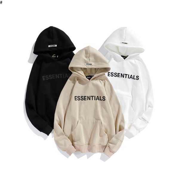 fog essentials 2021fw hoodies & sweatshirts three-dimensional film plus fleece sweater 3m reflective sleeves m-xxl x224 687, Black
fog essentials 2021fw hoodies & sweatshirts three-dimensional film plus fleece sweater 3m reflective sleeves m-xxl x224 687, Black