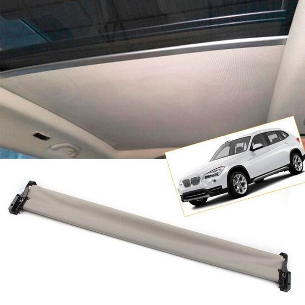 for f48 f45 f46 x1 e84 2007-2021 car sunroof sunshade sunshield sun shield shade cover assembly black/gray/beige
for f48 f45 f46 x1 e84 2007-2021 car sunroof sunshade sunshield sun shield shade cover assembly black/gray/beige