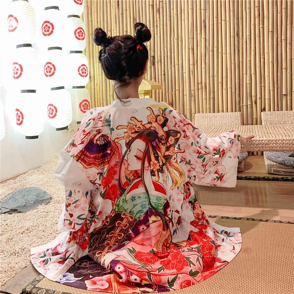 2colors summer digit print loose kimono women blouse kimono cardigans chinese style beachwear shirt with belt (m292) 210423, White;black
2colors summer digit print loose kimono women blouse kimono cardigans chinese style beachwear shirt with belt (m292) 210423, White;black