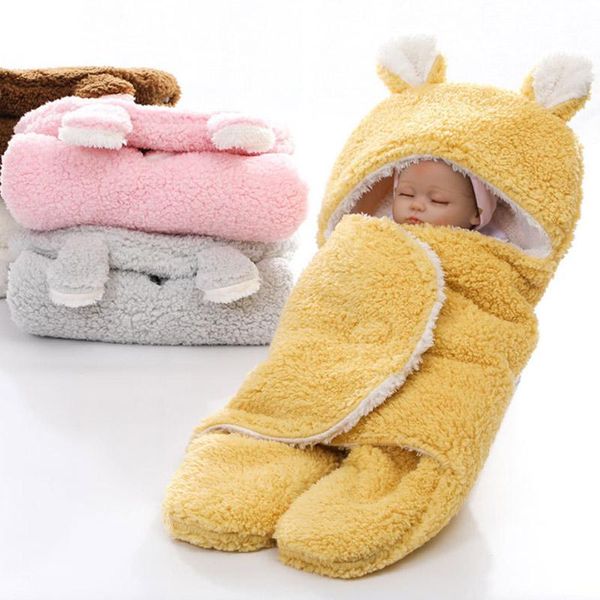 baby blanket born cute bear solid colors warm receiving sleeping boy girl thick wrap swaddle blankets & swaddling
baby blanket born cute bear solid colors warm receiving sleeping boy girl thick wrap swaddle blankets & swaddling