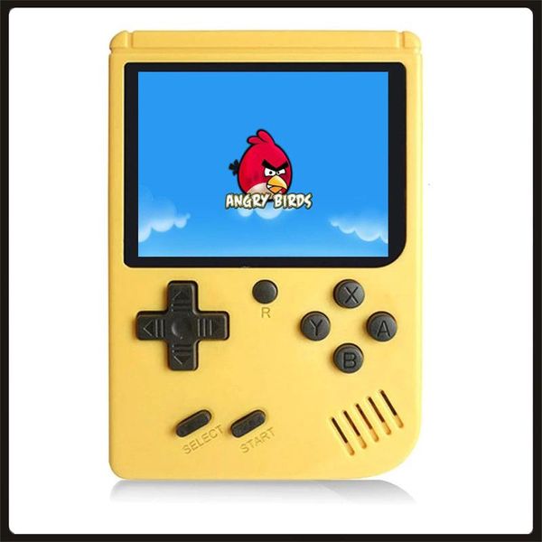 portable game players built-in 400 games handheld console 2-person tv connection 8-bit gameboy retro entertainment gifts
portable game players built-in 400 games handheld console 2-person tv connection 8-bit gameboy retro entertainment gifts