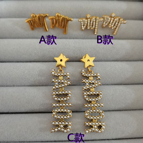 75% off outlet online personalized with alphabet pearl smooth face small fragrance earrings for women, Silver
75% off outlet online personalized with alphabet pearl smooth face small fragrance earrings for women, Silver