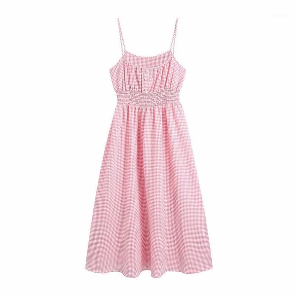casual dresses puwd sweet women square collar draw back dress 2021 summer fashion ladies college style cute female plaid midi, Black;gray
casual dresses puwd sweet women square collar draw back dress 2021 summer fashion ladies college style cute female plaid midi, Black;gray