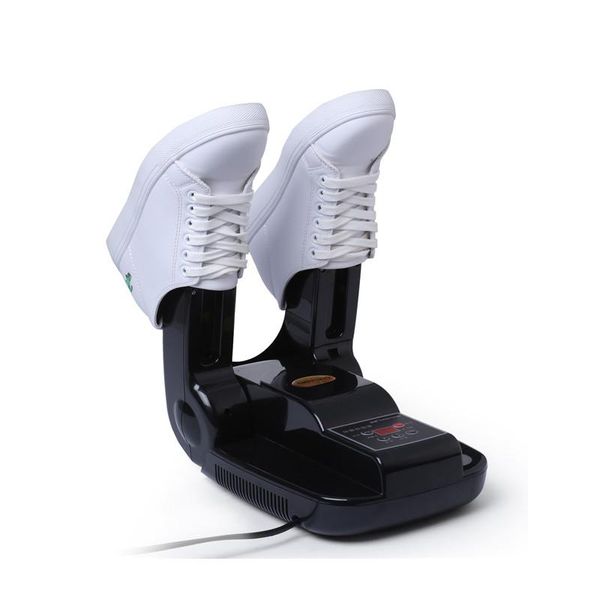 intelligent electric shoes dryer sterilization anion ozone sanitiser adjustable deodorization drying machine clothing & wardrobe storage
intelligent electric shoes dryer sterilization anion ozone sanitiser adjustable deodorization drying machine clothing & wardrobe storage