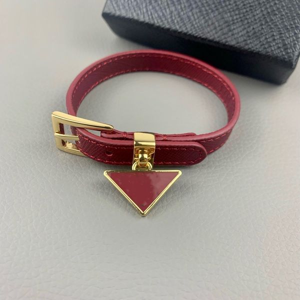european and american triangle letter belt bracelet exquisite durable 3 colors optional female big brand fast delivery, Golden;silver
european and american triangle letter belt bracelet exquisite durable 3 colors optional female big brand fast delivery, Golden;silver