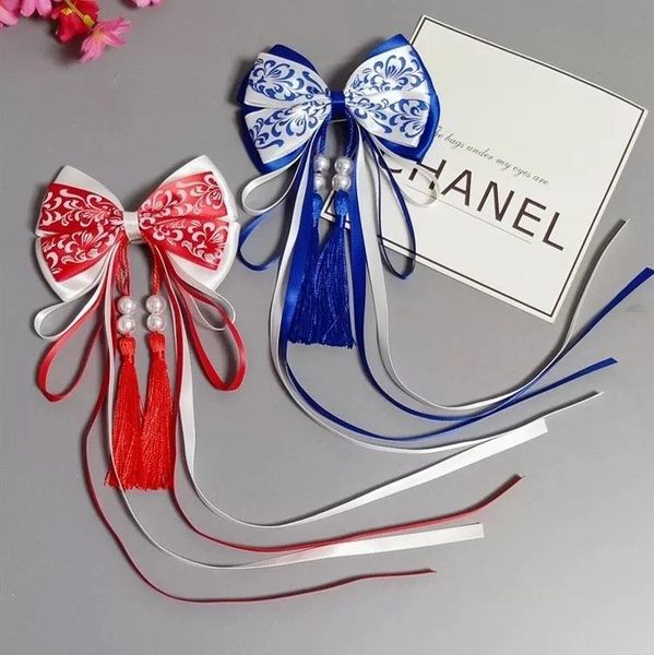 hair accessories handmade boutique ribbon tassels girls clips hairpin children headwear barrettes 049, Slivery;white
hair accessories handmade boutique ribbon tassels girls clips hairpin children headwear barrettes 049, Slivery;white