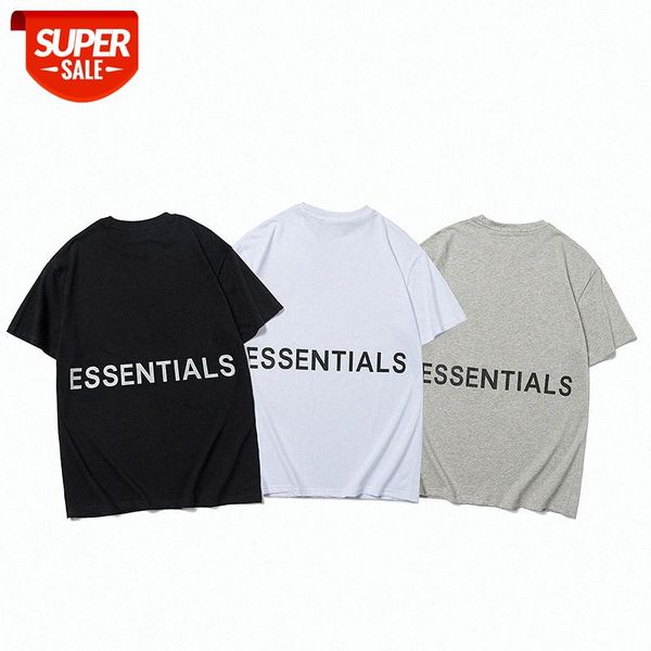 fear of god essentials double line 3m reflective short-sleeved t-shirt fog men and women couple loose bottoming shirt #zy46, White;black
fear of god essentials double line 3m reflective short-sleeved t-shirt fog men and women couple loose bottoming shirt #zy46, White;black