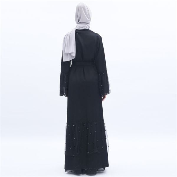nida open abaya robe dubai hijab muslim dress kaftan abayas for women caftan islamic clothing kimono cardigan turkish dresses, Red
nida open abaya robe dubai hijab muslim dress kaftan abayas for women caftan islamic clothing kimono cardigan turkish dresses, Red