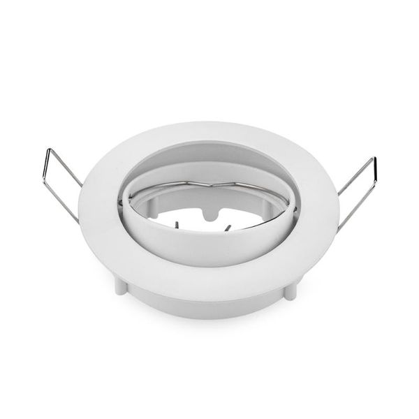 10pcs cut hole 60mm gu10 mr16 surface mounted spotlight lamp fitting holder trims spotlights
10pcs cut hole 60mm gu10 mr16 surface mounted spotlight lamp fitting holder trims spotlights