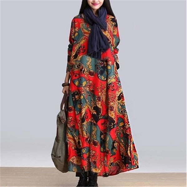 dress spring folk style women great loose ports stage retreat of vintage long irregular dressed as cotton line z297 a7xq, Black;gray
dress spring folk style women great loose ports stage retreat of vintage long irregular dressed as cotton line z297 a7xq, Black;gray
