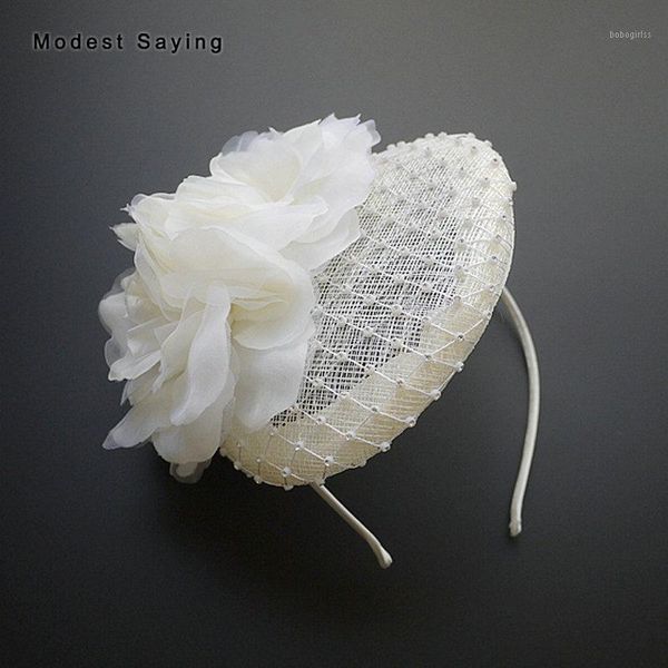 vintage ivory lace bridal hats 2021 with crystal floral navy blue headwear wedding accessories formal party headpieces1
vintage ivory lace bridal hats 2021 with crystal floral navy blue headwear wedding accessories formal party headpieces1