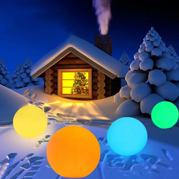 lawn lamps thrisdar rechargeable rgb color glow ball night light with remote ip65 outdoor waterproof swimming pool floating decor orb
lawn lamps thrisdar rechargeable rgb color glow ball night light with remote ip65 outdoor waterproof swimming pool floating decor orb