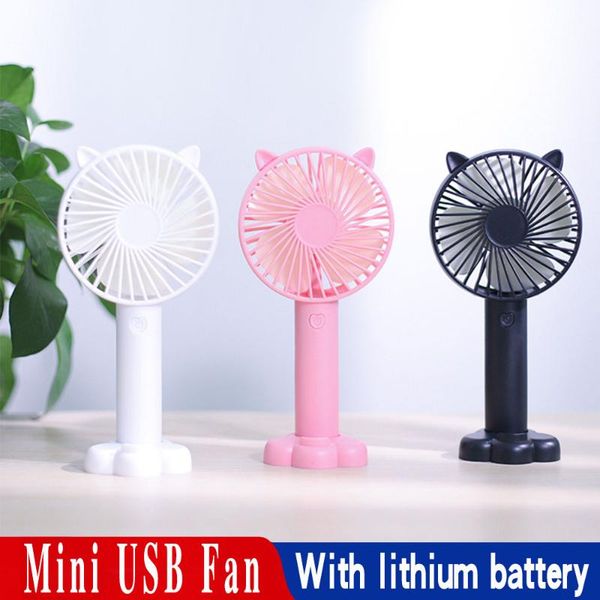 hubs mini fan portable for handheld usb rechargeable appliances deskair cooler outdoor travel with lithium battery 3speed
hubs mini fan portable for handheld usb rechargeable appliances deskair cooler outdoor travel with lithium battery 3speed