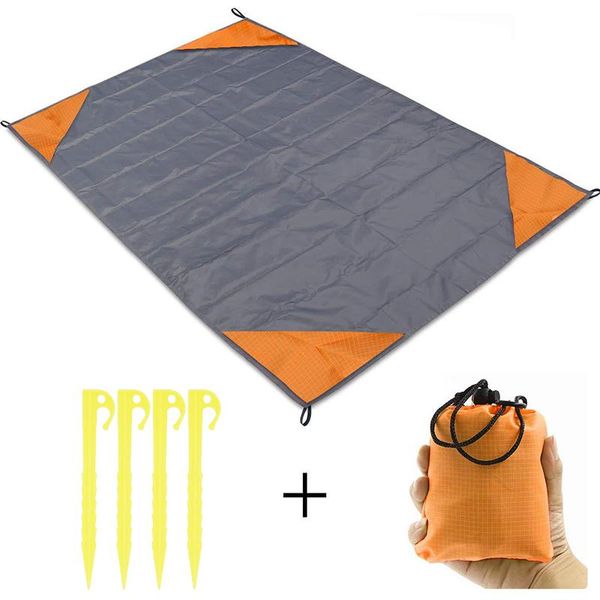 outdoor pads ultralight hiking cushion camping mat beach pocket portable travel picnic foldable waterproof moisture proof
outdoor pads ultralight hiking cushion camping mat beach pocket portable travel picnic foldable waterproof moisture proof