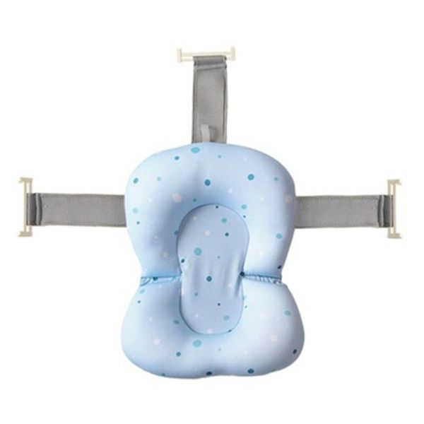 bathing tubs & seats born safety bath cushion baby mesh cradle bed shower adjustable tub pad non slip t-shaped bathtub mat
bathing tubs & seats born safety bath cushion baby mesh cradle bed shower adjustable tub pad non slip t-shaped bathtub mat
