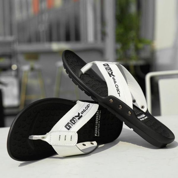 slippers sandalia masculina couro sandalet erkek sandals for men sandalen heren sandalias cuero leather sandles outdoor playa hombre, Black
slippers sandalia masculina couro sandalet erkek sandals for men sandalen heren sandalias cuero leather sandles outdoor playa hombre, Black