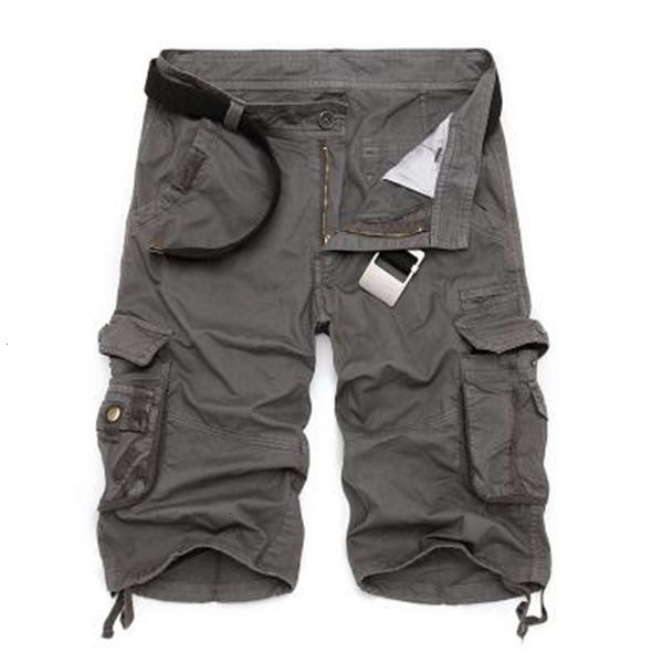men's shorts mens military cargo army camouflage tactical men cotton loose work casual short pants plus size pef9, White;black
men's shorts mens military cargo army camouflage tactical men cotton loose work casual short pants plus size pef9, White;black