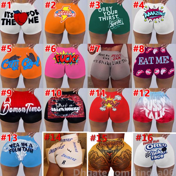 women tight shorts personalise pattern printed shorts yoga pants fitness candy shorts skinny fast shipping, Black;white
women tight shorts personalise pattern printed shorts yoga pants fitness candy shorts skinny fast shipping, Black;white