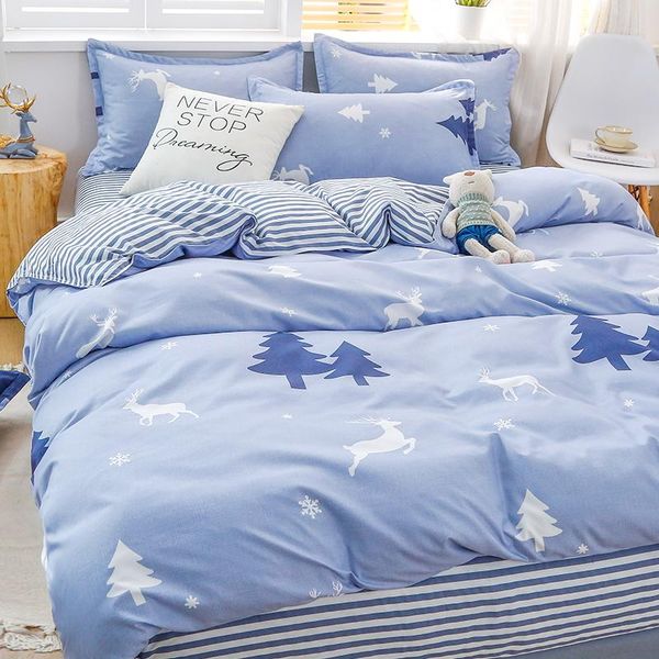 bedding sets size comforter double bed sheet duvet cover set 2-seater 240x260 bedsheet
bedding sets size comforter double bed sheet duvet cover set 2-seater 240x260 bedsheet