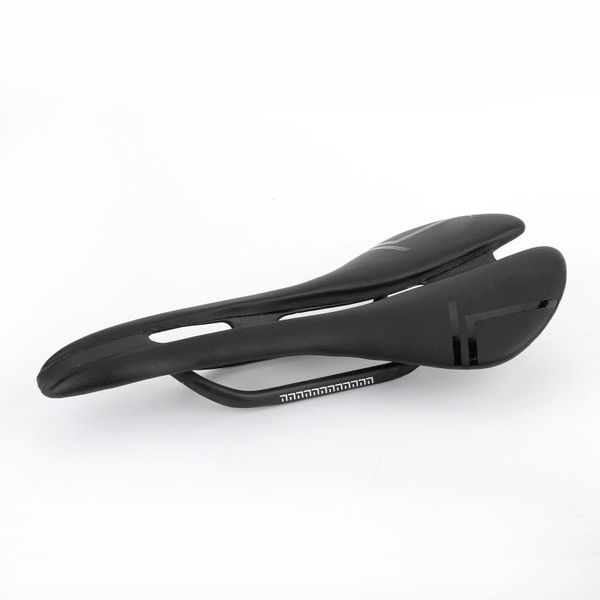 bike saddles bicycle saddle soft comfortable breathable cushion mtb mountain skidproof seat hollow
bike saddles bicycle saddle soft comfortable breathable cushion mtb mountain skidproof seat hollow