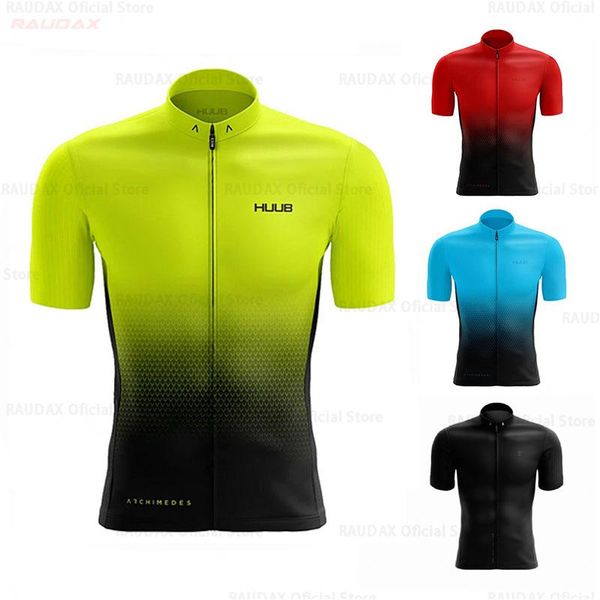 racing sets huub 2021 mens cycling jersey set summer mountain bike clothing pro bicycle sportswear suit maillot ropa ciclismo, Black;blue
racing sets huub 2021 mens cycling jersey set summer mountain bike clothing pro bicycle sportswear suit maillot ropa ciclismo, Black;blue