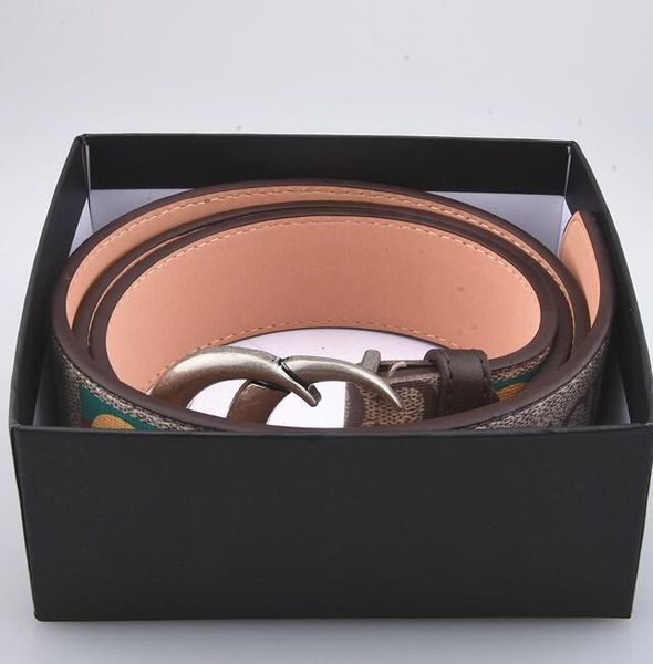 men designers belts women waistband ceinture brass buckle genuine leather classical designer belt highly quality cowhide width 61, Black;brown
men designers belts women waistband ceinture brass buckle genuine leather classical designer belt highly quality cowhide width 61, Black;brown
