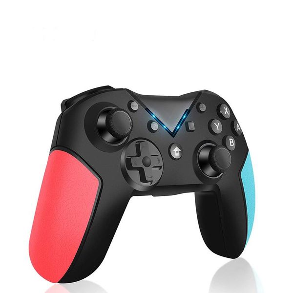 game controllers & joysticks for switch ps3 wireless bluetooth controller gamepad 2.4g receiver joystick pc games control gaming gamepads 
game controllers & joysticks for switch ps3 wireless bluetooth controller gamepad 2.4g receiver joystick pc games control gaming gamepads