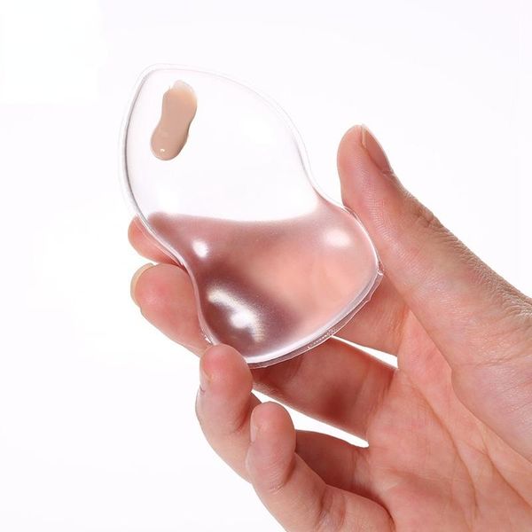 sponges, applicators & cotton gourd makeup puff silicone bb cream liquid foundation sponge facial cosmetic blender blending transparent jell
sponges, applicators & cotton gourd makeup puff silicone bb cream liquid foundation sponge facial cosmetic blender blending transparent jell