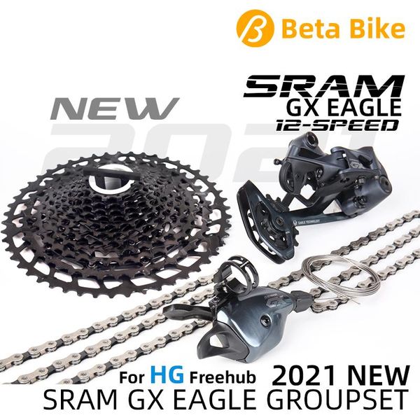 bike derailleurs 2021 gx eagle 1x12 speed groupset kit 4 parts shifter rear derailleur hg drive body 11-50t sx nx cassette chai
bike derailleurs 2021 gx eagle 1x12 speed groupset kit 4 parts shifter rear derailleur hg drive body 11-50t sx nx cassette chai