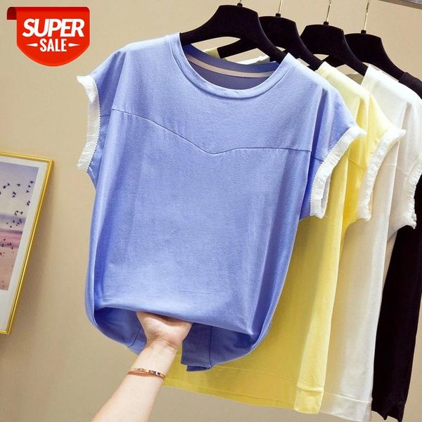 aossviao fashion casual big girls t-shirt women summer short sleeve o-neck tee female loose t shirts clothes white 2021 #jp35
aossviao fashion casual big girls t-shirt women summer short sleeve o-neck tee female loose t shirts clothes white 2021 #jp35