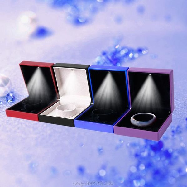 jewelry pouches, bags led light bangle bracelet gift box case display wedding premuim supply a21 21 dropship, Pink;blue
jewelry pouches, bags led light bangle bracelet gift box case display wedding premuim supply a21 21 dropship, Pink;blue