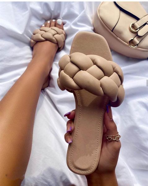 fashion woven women's slippers thin high heel sandals summer open toe outdoor beach slippersherringboneslippers, Black
fashion woven women's slippers thin high heel sandals summer open toe outdoor beach slippersherringboneslippers, Black
